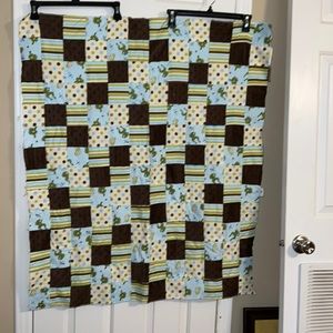 Quilting Bottoms